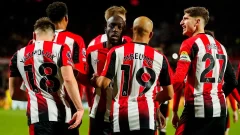 Las bajas confirmadas de Brentford para enfrentar a Aston Villa