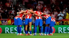 Dónde ver gratis y en vivo el partido Porto vs Atlético de Madrid