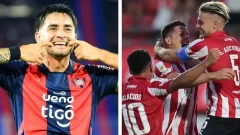 Estudiantes vs Cerro Porteño: Estadísticas previas al duelo clave