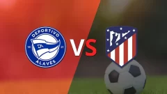 Alavés vs Atlético de Madrid: ¿Quién llega en mejor forma? y qué dice el historial reciente en Mendizorroza
