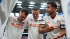 ¿Cómo está el historial entre Cincinnati vs. equipos mexicanos?