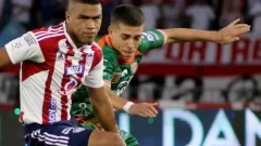 Envigado y Junior definen formaciones para un duelo decisivo en el polideportivo sur