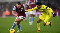 Villarreal vs Aston Villa HOY EN VIVO: Horario y dónde ver el partido
