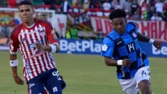 Junior FC vs Boyacá Chicó: Alineaciones confirmadas para la 5ta fecha de la Liga BetPlay