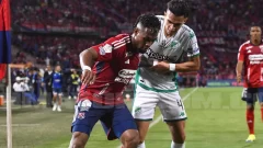 Deportivo Cali vs Independiente Medellín: un choque de realidades opuestas en la Liga BetPlay