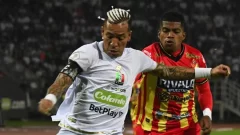 Estas son las alineaicones confirmadas de Deportivo Pereira y Once Caldas para la fecha 5