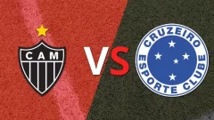 ¿Juega Luis Sinisterra? Alineaciones para el partido de Mineiro vs Cruzeiro