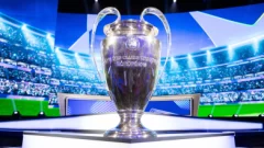 Fixture completo de la Champions League 2025/2026: Cómo quedó tras el sorteo en Mónaco