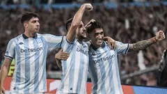 Las importantísimas bajas de Racing para enfrentar al Bicho