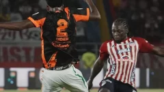 Envigado – Junior EN VIVO: Cómo llegan los equipos y análisis