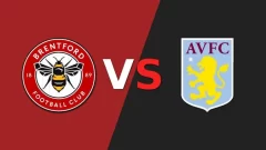 Historial de Brentford – Aston Villa