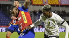 Llaneros FC y Deportivo Pasto se enfrentan: dónde ver el partido en vivo por la Liga BetPlay 2025-II