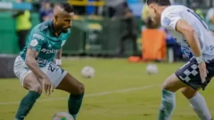 Boyacá Chicó vs Deportivo Cali HOY EN VIVO: Alineaciones confirmadas para el partido por la octava jornada