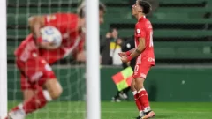 Dónde ver GRATIS el encuentro entre Argentinos Jrs. vs Unión de Santa Fé