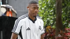 David Alaba: ¿El Renacer del Austriaco en el Mediocampo del Real Madrid?