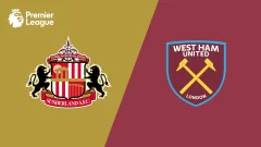 ¿Cómo está el historial entre Sunderland – West Ham United?