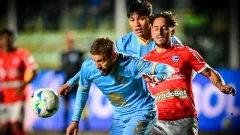 Cienciano vs Bolivar HOY EN VIVO: Dónde ver el partido y los horarios en Latinoamérica