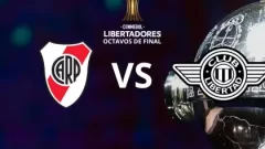 Pronóstico para el partido de River Plate vs Libertad