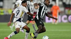 Liga de Quito vs Botafogo: Alineaciones probables para el partido de vuelta