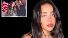 Nicki Nicole y Lamine Yamal confirman su romance: “Hay vida después del dolor”