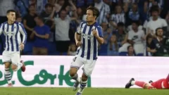 Real Oviedo vs Real Sociedad: las formaciones confirmadas para el duelo de la tercera jornada de La Liga