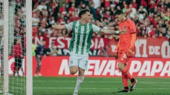 Alineaciones confirmadas para el encuentro entre Banfield vs. Tigre