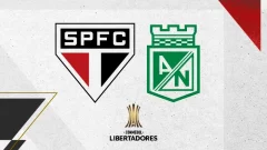 Atlético Nacional – Sao Paulo EN VIVO: Cómo llegan los equipos, horarios y formaciones