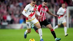 Mira gratis y en vivo Athletic Club vs Rayo Vallecano por la Jornada 2 de LaLiga