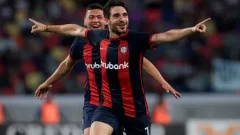 ¿Juega Ezequiel “Pocho” Cerutti? Las alineaciones confirmadas para el encuentro entre San Lorenzo vs. Instituto