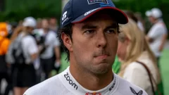 Cadillac y Sergio Pérez: ¿Un futuro complicado en la Fórmula 1?