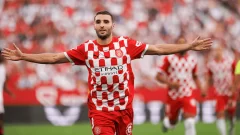 ¿Por qué no juega Abel Ruiz frente a Rayo Vallecano?