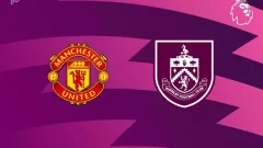 Manchester United vs Burnley: cómo ver gratis y en vivo el duelo de la Premier League