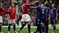 Manchester United vs Arsenal ¿Quién es el máximo goleador del clásico de la Premier League?