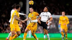 Brighton vs Fulham: Alineaciones y todo lo que necesitas saber para el partido de Premier League