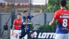 2 de Mayo vs Trinidense HOY EN VIVO: a qué hora juegan, canal, y alineaciones del partido por Copa de Primera