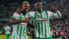 ¿Por que Dairon Aspirilla no juega en Atlético Nacional y cuándo volverá a las canchas?