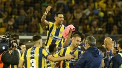 Sarmiento y Rosario Central: las alineaciones confirmadas para un duelo clave del Torneo Clausura