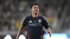 ¿juega el Chuky Lozano? Las alineaciones confirmadas para el encuentro entre Mazatlán vs. San Diego FC