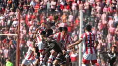 ¿Cómo está el historial entre Instituto y Platense?