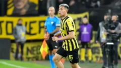 ¿Qué jugadores pasaron por Peñarol y Racing Club?