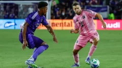 Alineaciones Inter Miami – Orlando City: Todo listo para conocer al primer finalista de Leagues Cup 2025