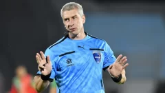 ¿Quién es el árbitro que dirige Mineiro – Godoy Cruz en Copa Libertadores?