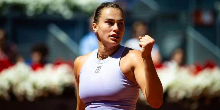 Escándalo en el US Open 2025: Ostapenko acusa a Townsend de racismo y Sabalenka mete más polémica