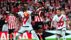 Athletic Club vs Rayo Vallecano EN VIVO: horario, TV y cómo ver online el duelo por LaLiga 2025-26