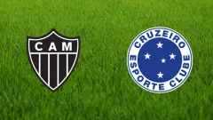 Atlético Mineiro x Cruzeiro AO VIVO: horário, escalações e onde assistir ao clássico pela Copa do Brasil 2025