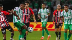 Atlético Nacional vs. Sao Paulo: canal, hora y cómo ver EN VIVO la revancha de octavos