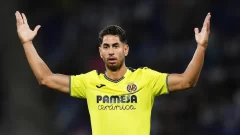 Las bajas de Villareal para enfrentar a Real Oviedo por la primer jornada de LaLiga