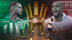 Atención Atlético Nacional: Las bajas confirmadas de São Paulo para el duelo clave de hoy