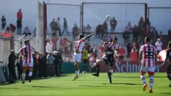 TODO LISTO: Las alineaciones confirmadas para el encuentro entre Instituto vs. Platense