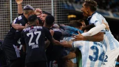 Racing Club vs Deportivo Riestra: Alineaciones y todo lo que necesitas saber para el partido por Copa Argentina